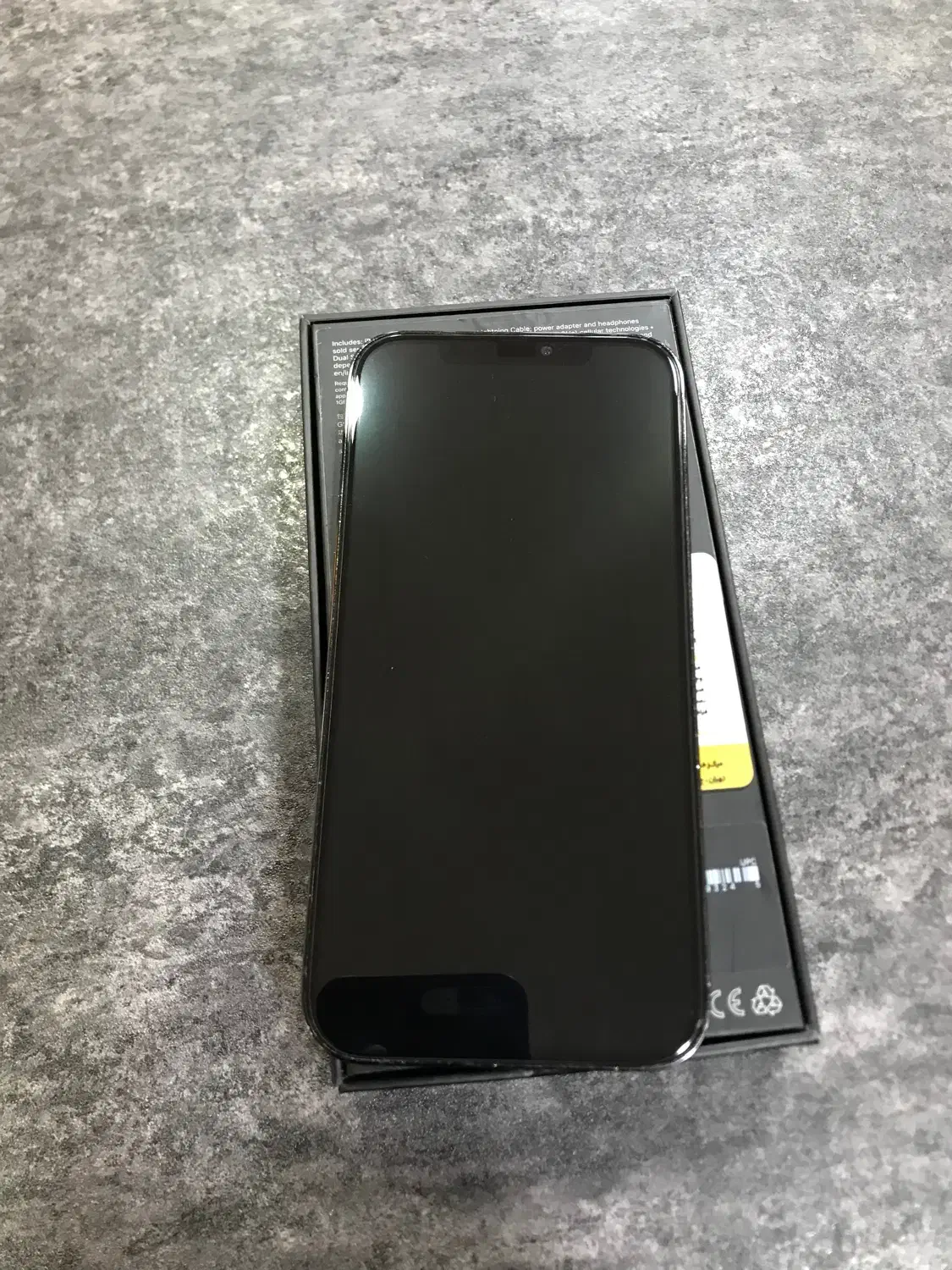 12پرو دوسیم|موبایل|کرمان, |دیوار