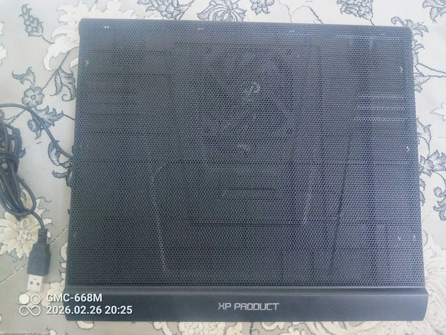 کول پد|قطعات و لوازم جانبی رایانه|تهران, نازی‌آباد|دیوار