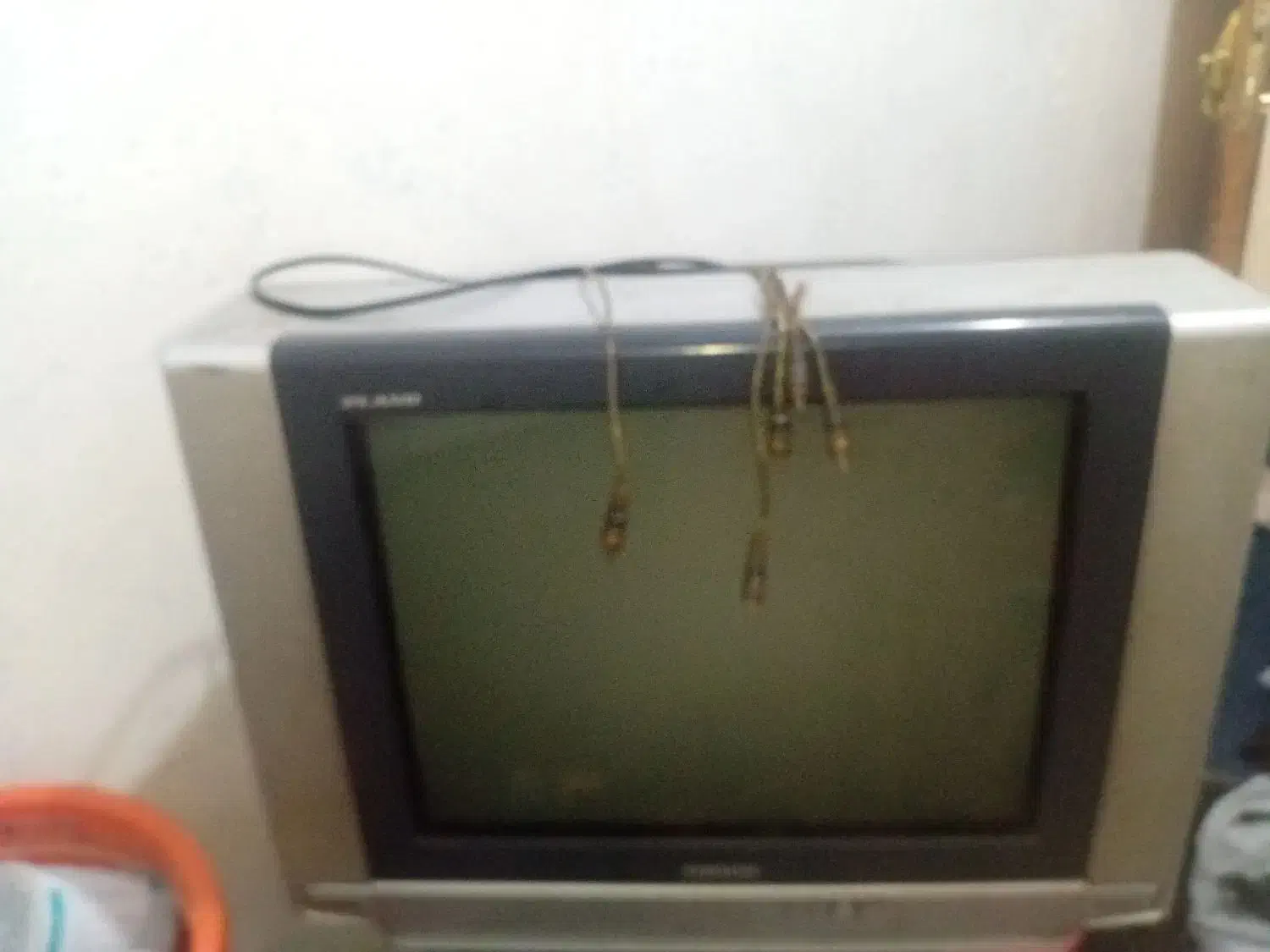 تلوزییون سامسونگ|تلویزیون و پروژکتور|اهواز, پردیس دو|دیوار