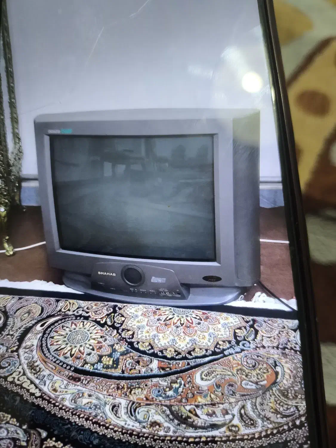 تی وی|جاکفشی، کمد، دراور|مشگین شهر, |دیوار