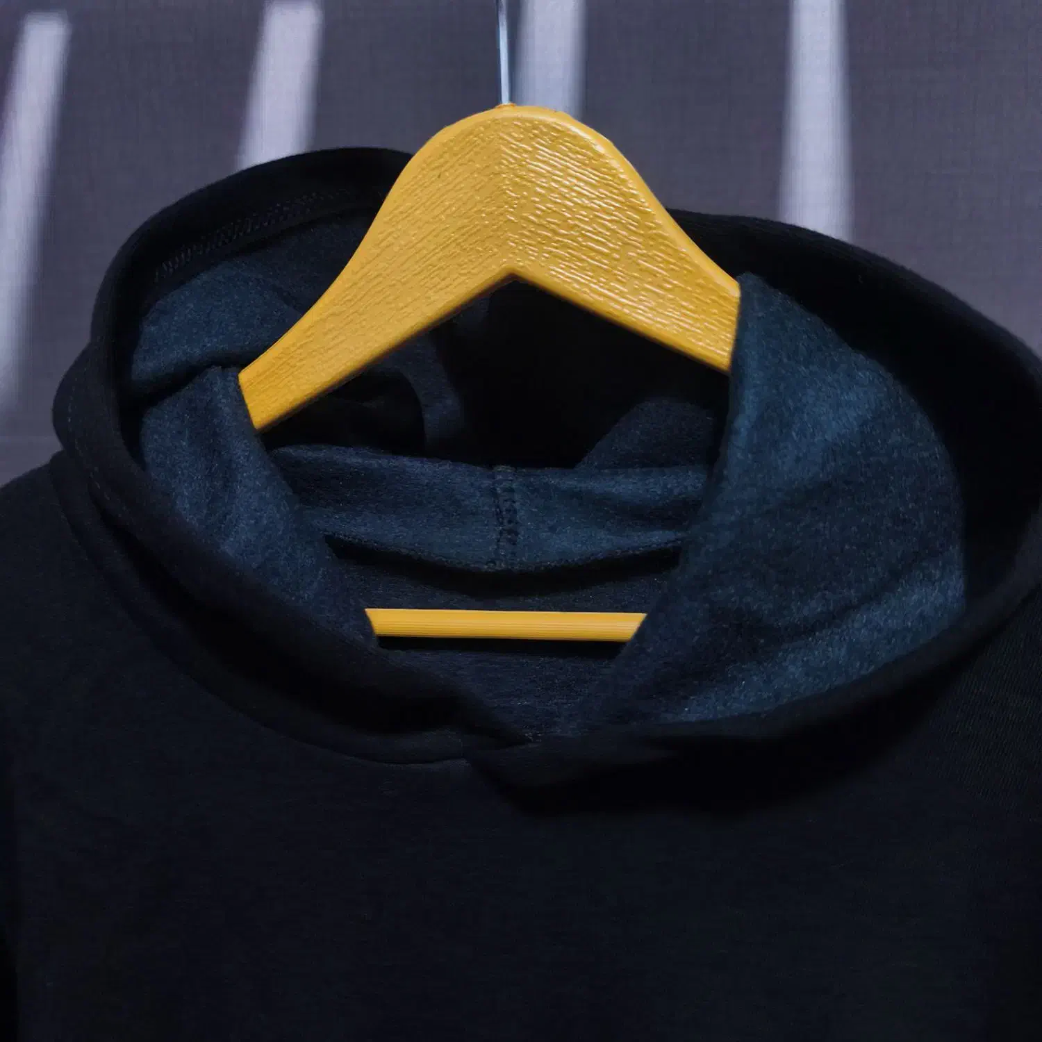 هودی ساده و زیپ دار|لباس|قم, باجک سه|دیوار