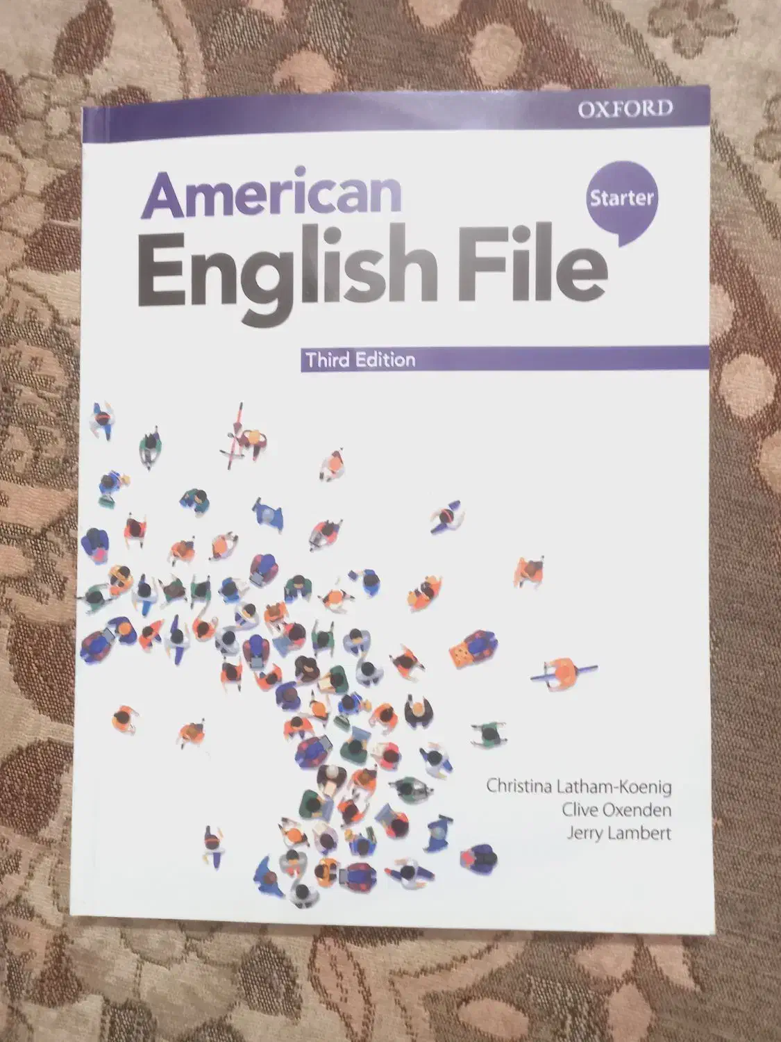 دو کتاب انگلیسی مبتدی|کتاب و مجله آموزشی|تهران, اتحاد|دیوار