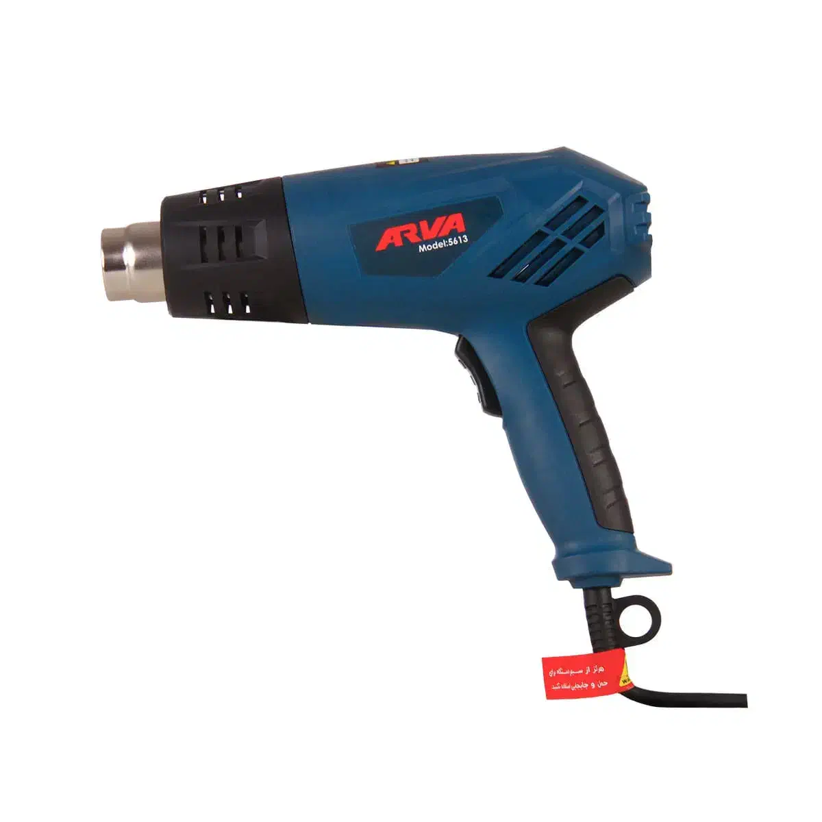 سشوار صنعتی ۲۰۰۰ وات مدل ۵۶۱۳|ابزارآلات|تهران, پارک شهر|دیوار