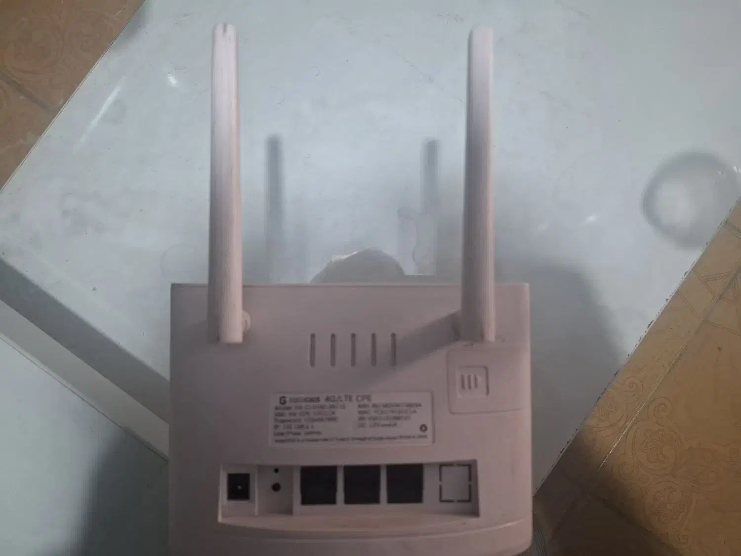 مودم|مودم و تجهیزات شبکه|شیراز, شاه قلی بیگی|دیوار