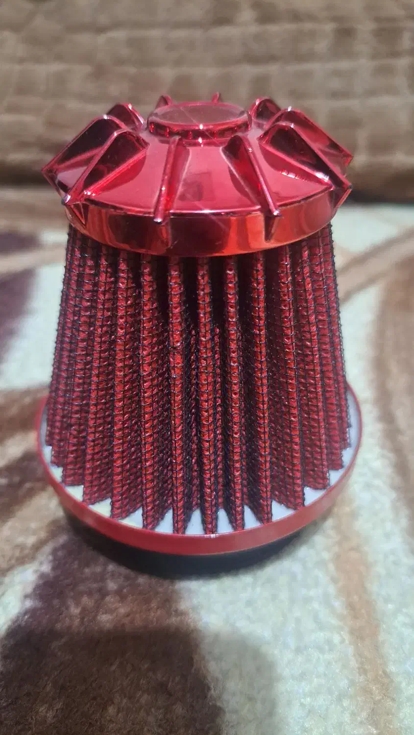 هواکش اسپرت متور|قطعات یدکی و لوازم جانبی|بندر گناوه, |دیوار