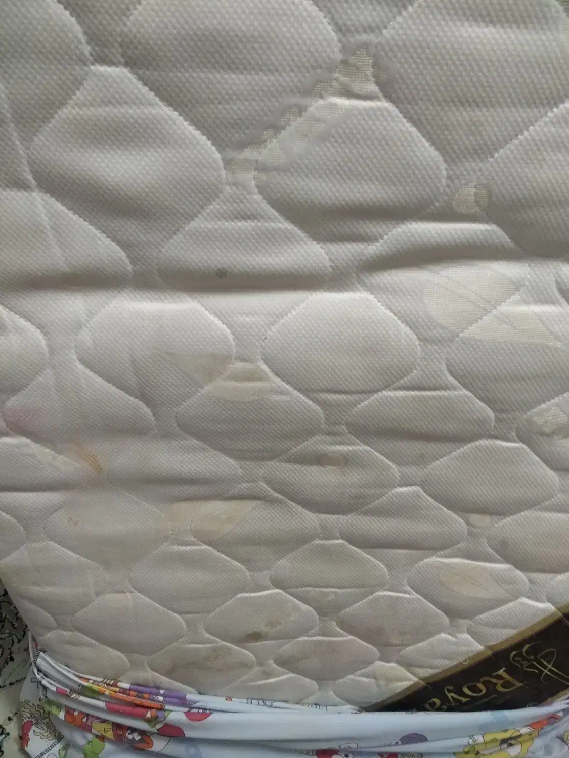 تشک تخت|تشک تختخواب|اصفهان, شیخ اشراق|دیوار