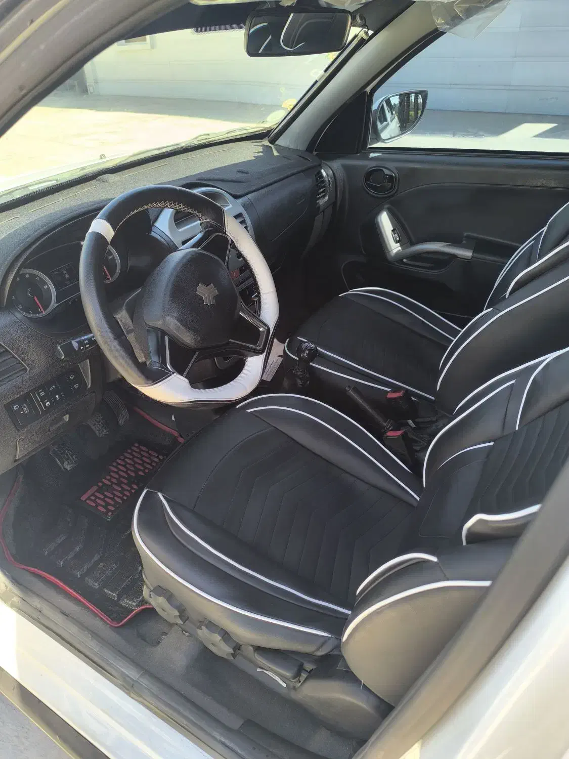 کوییکs|خودرو سواری و وانت|بهبهان, |دیوار