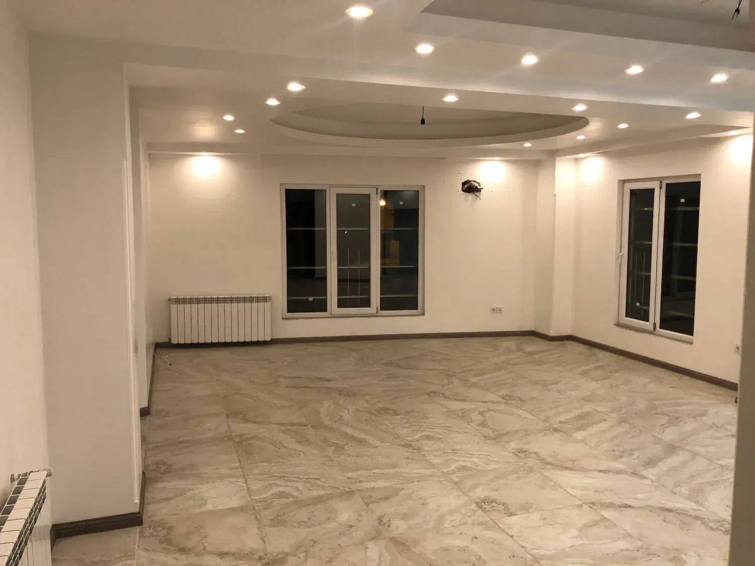 ۱۲۰متری تک واحدی نوساز پشت  تندست|فروش آپارتمان|بابل, |دیوار