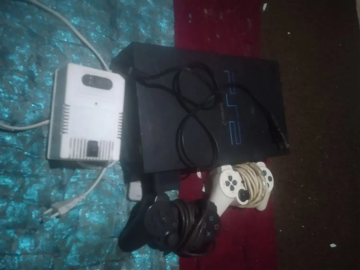 سلام یک عددپلستشن2|کنسول، بازی ویدئویی و آنلاین|تیمور آباد, |دیوار