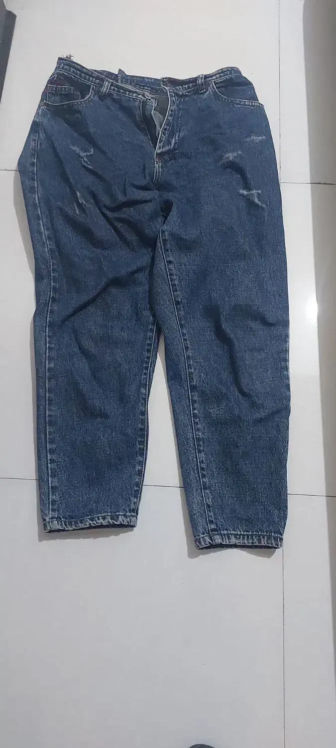 شلوار لی و پارچه ای|لباس|شهریار, شهرک شاهد|دیوار