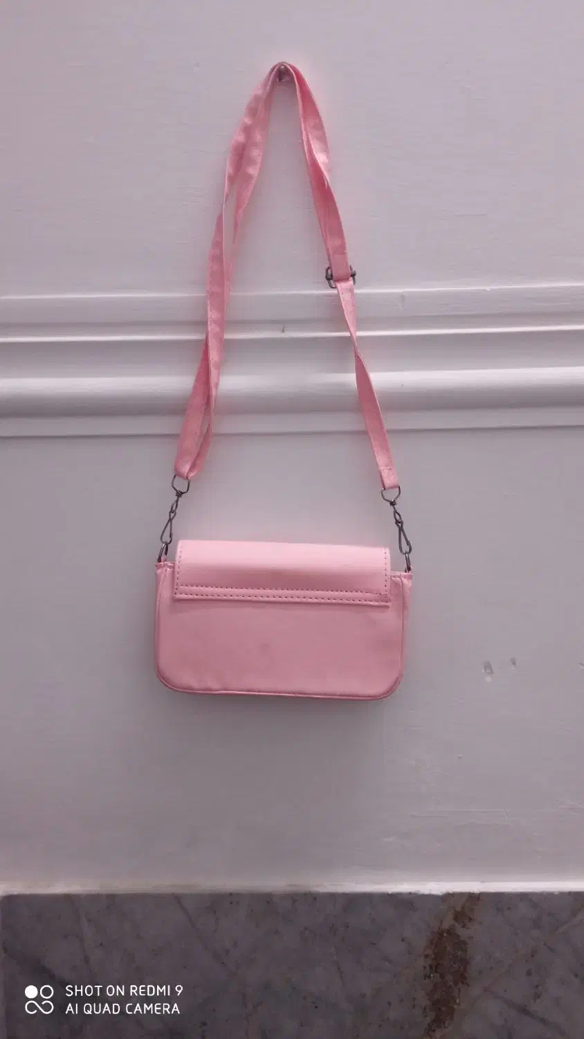 ست کیف و شال|کیف، کفش، کمربند|زاهدان, |دیوار