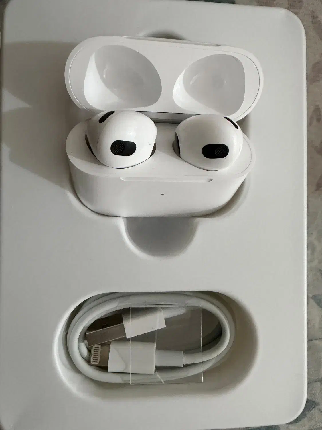 ایرپاد|لوازم جانبی موبایل و تبلت|برازجان, |دیوار