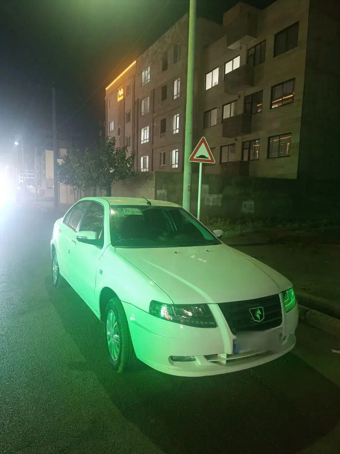 سورن پلاس صفر|خودرو سواری و وانت|مشهد, الهیه|دیوار