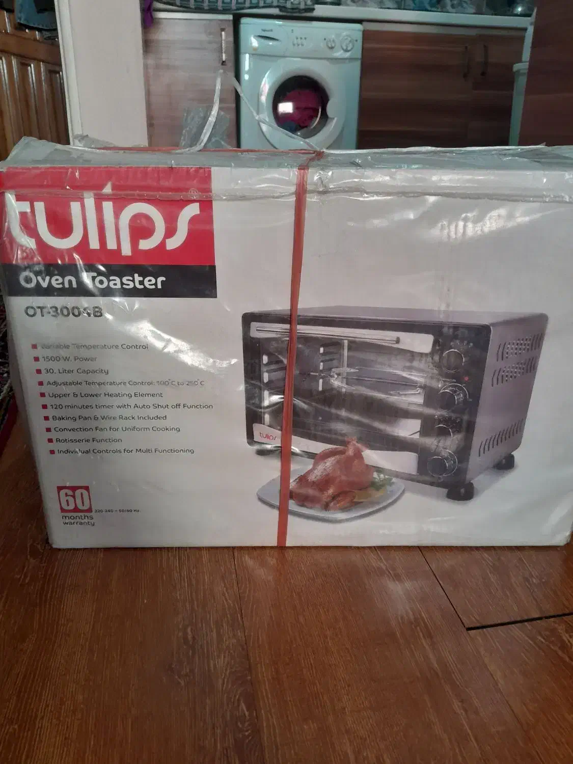 تستر|اجاق گاز و لوازم برقی پخت‌وپز|بروجرد, |دیوار