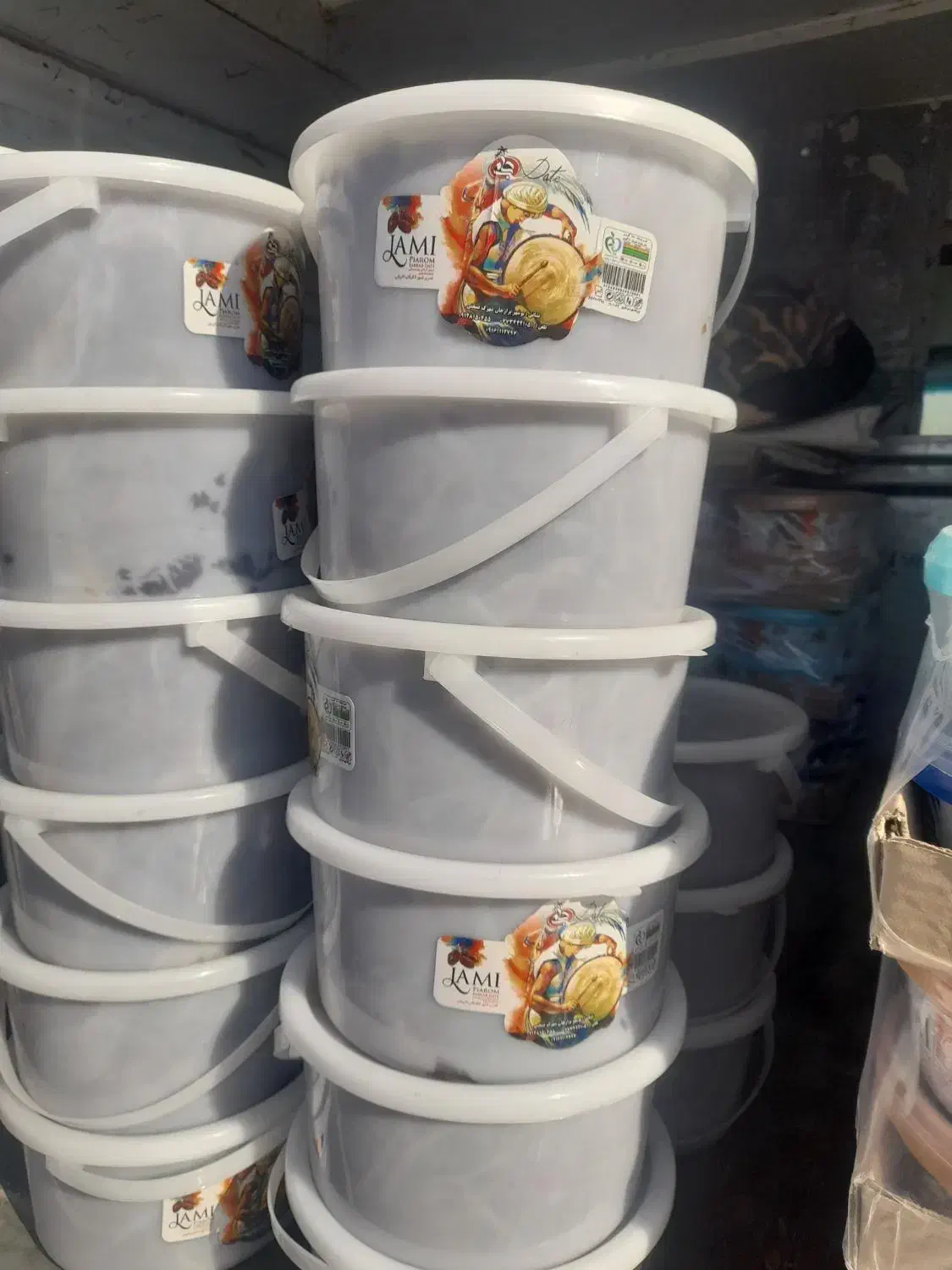 خرما|خوردنی و آشامیدنی|موچش, |دیوار