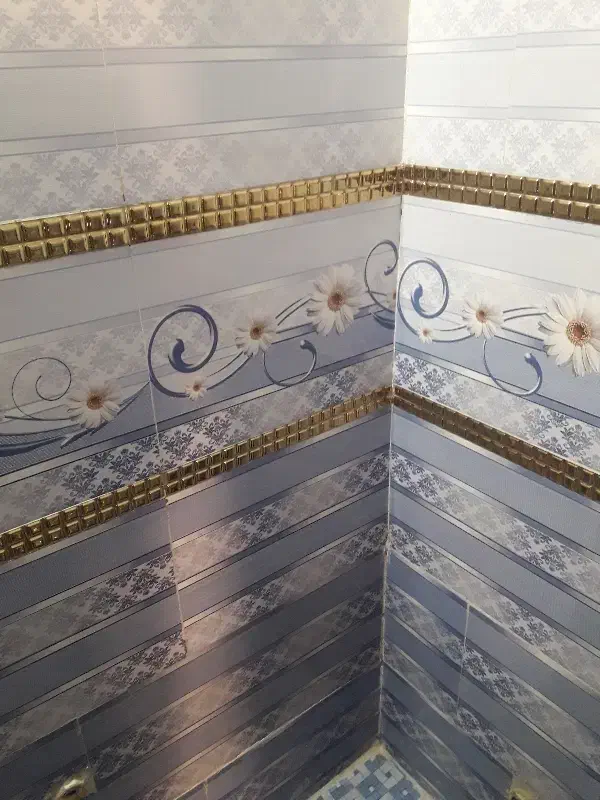 بنای|خدمات پیشه و مهارت|بوئین زهرا, |دیوار