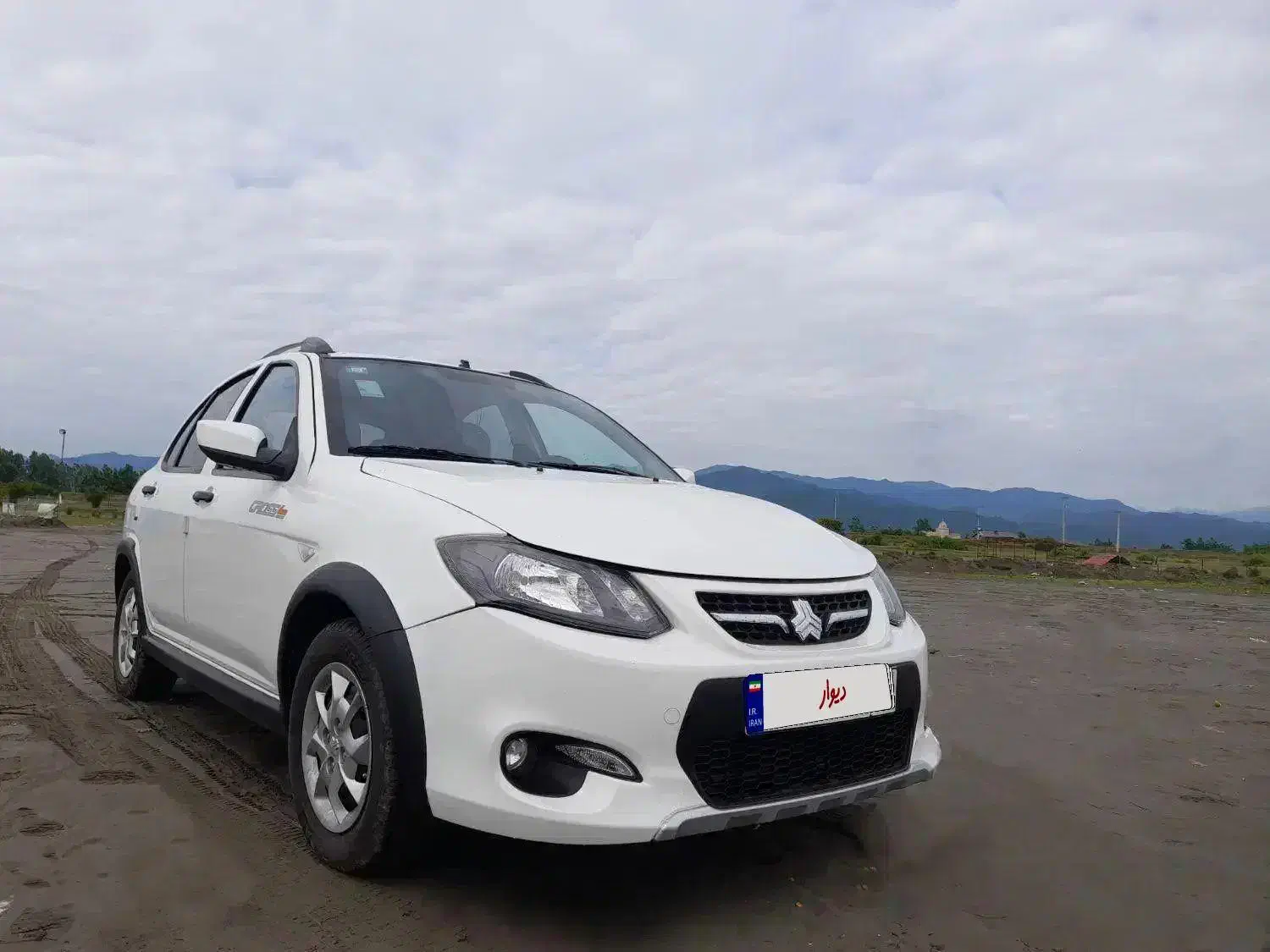 کوییک معمولی|خودرو سواری و وانت|اراک, |دیوار