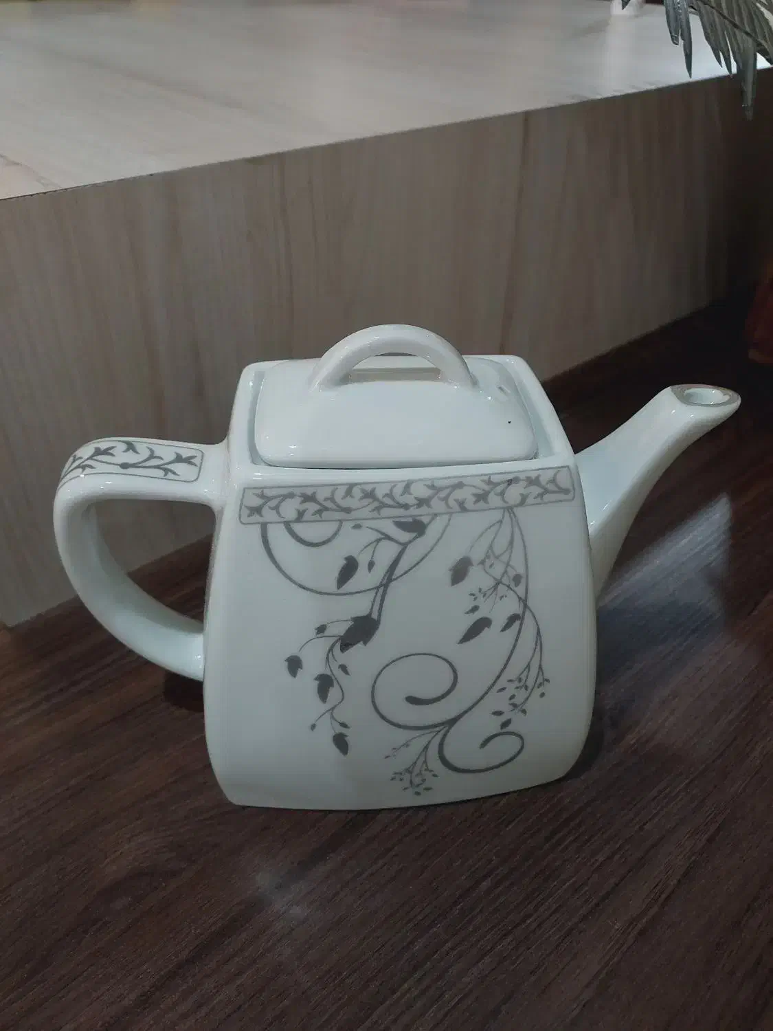 قوری نو|قوری، کتری، قهوه‌ساز دستی|اصفهان, شفق|دیوار