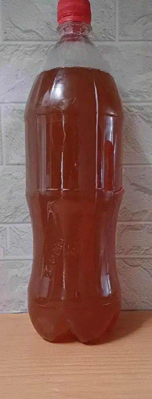 سرکه سیب خانگی|خوردنی و آشامیدنی|نجفآباد, یزدانشهر|دیوار