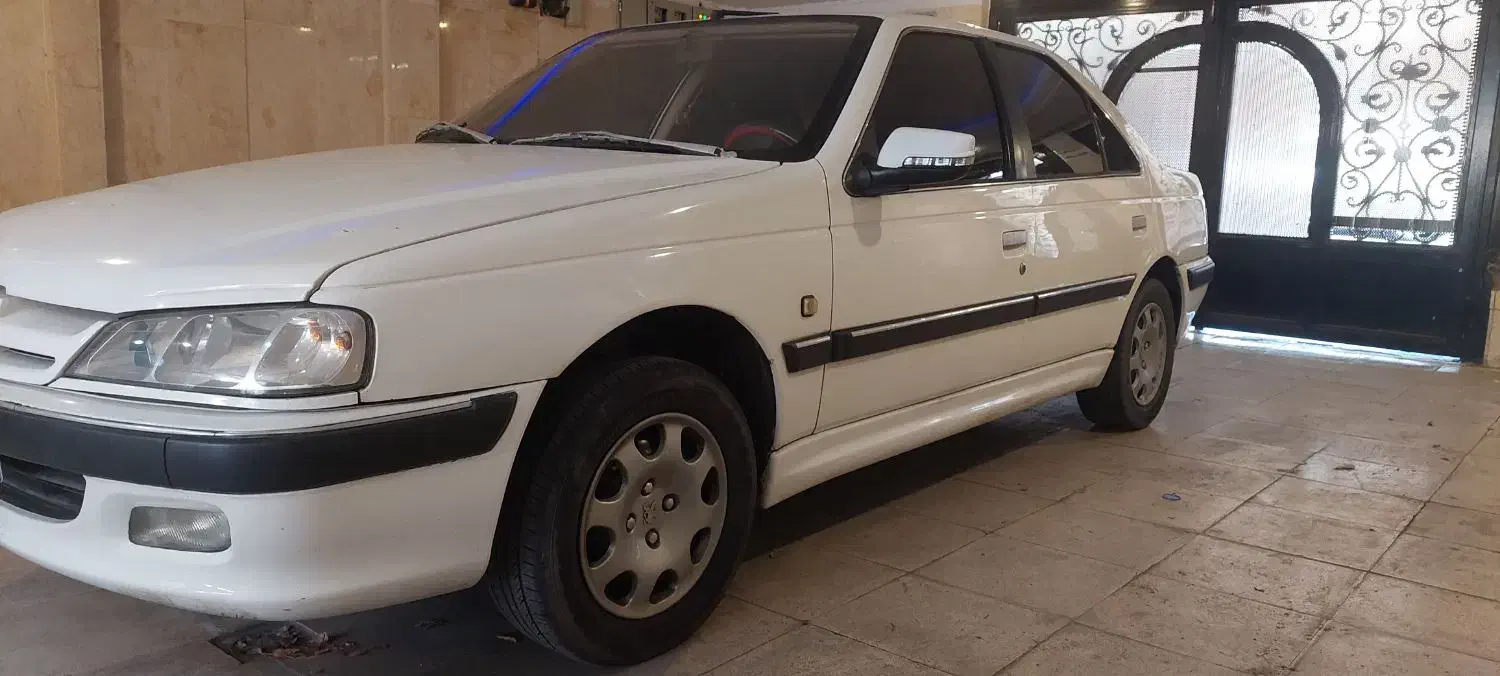 پارس۹۲|خودرو سواری و وانت|تهران, شهرک رضویه|دیوار