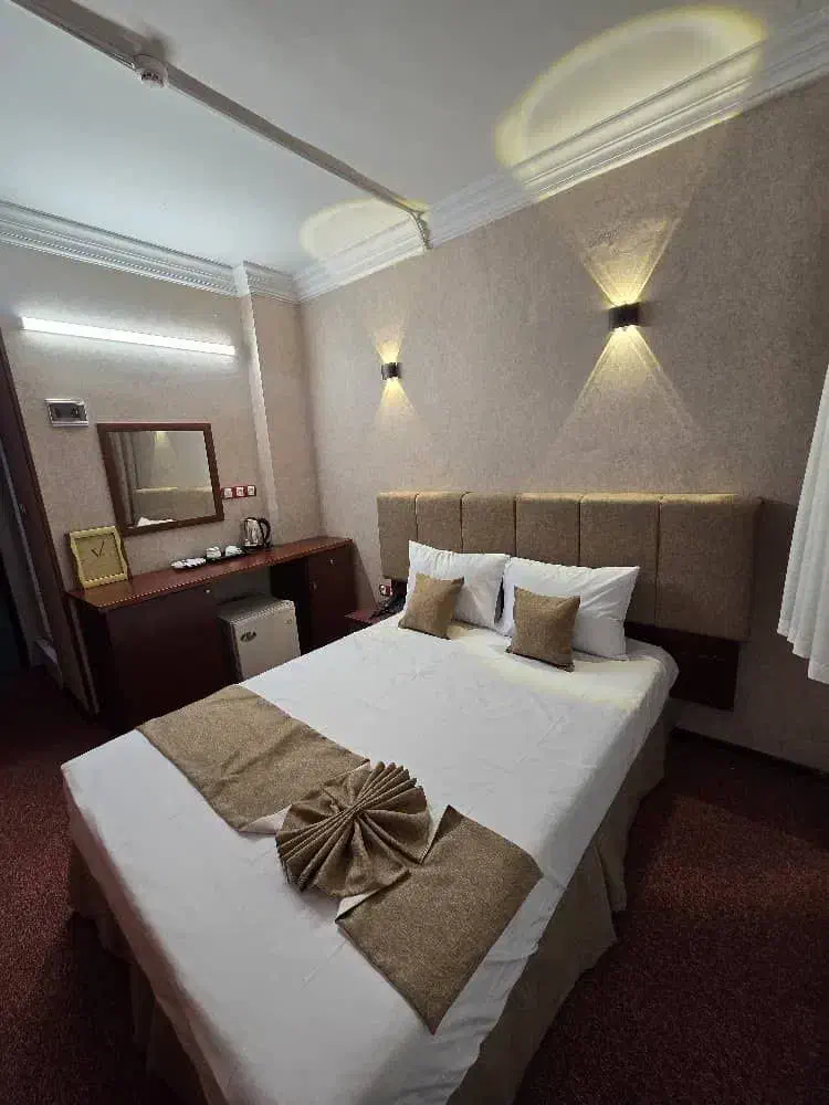 هتل آپارتمان نزدیک حرم|اجارهٔ کوتاه‌مدت آپارتمان و سوئیت|مشهد, چهارباغ|دیوار