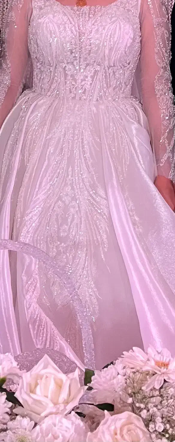 فروش لباس عروس|لباس|آمل, |دیوار