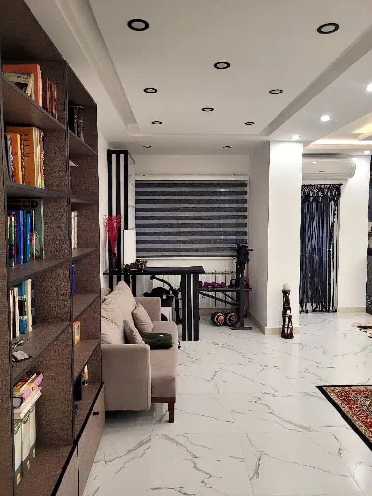 فروش آپارتمان بسیار شیک بهارستان|فروش آپارتمان|رشت, گلزاران|دیوار