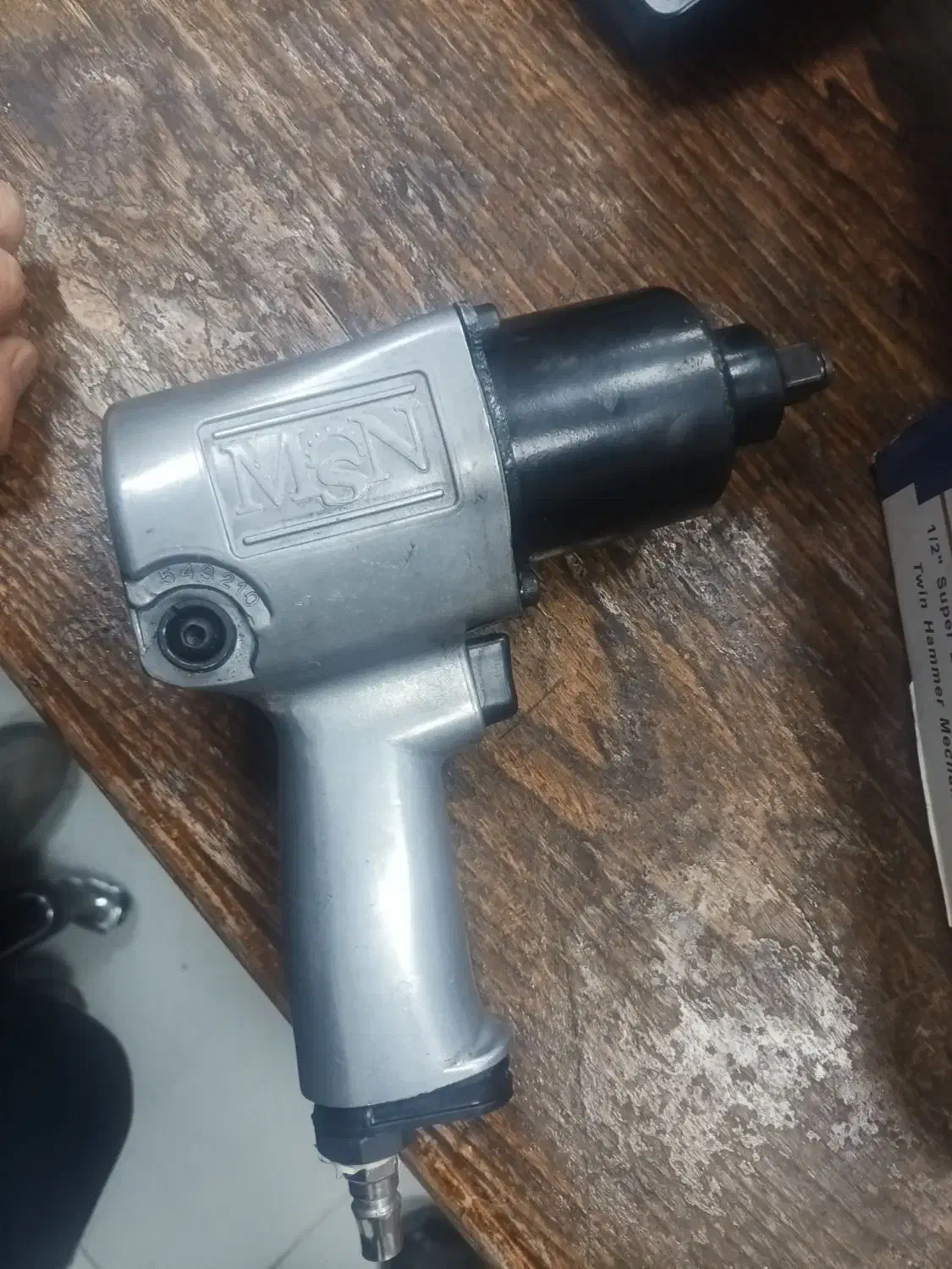 بکس بادی|قطعات یدکی و لوازم جانبی|محمدشهر, محمدشهر|دیوار