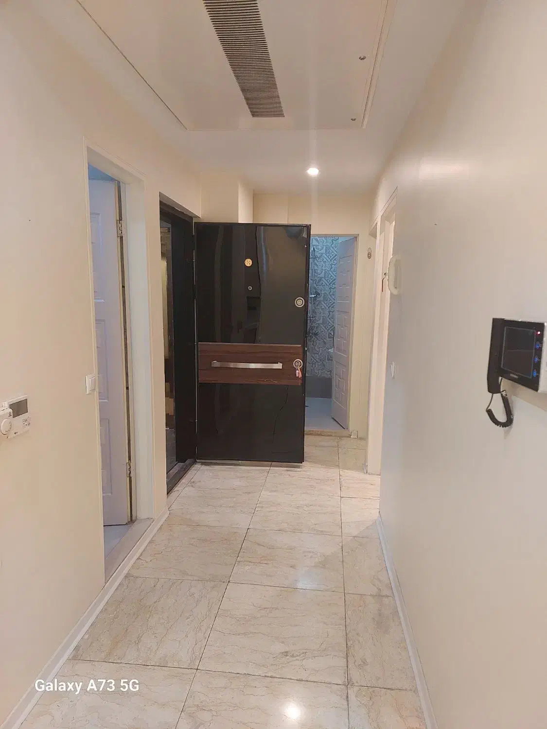 آپارتمان ۸۰متری بلوار مژدی (اوشان)|اجارهٔ آپارتمان|تهران, مینیسیتی (شهرک نفت)|دیوار