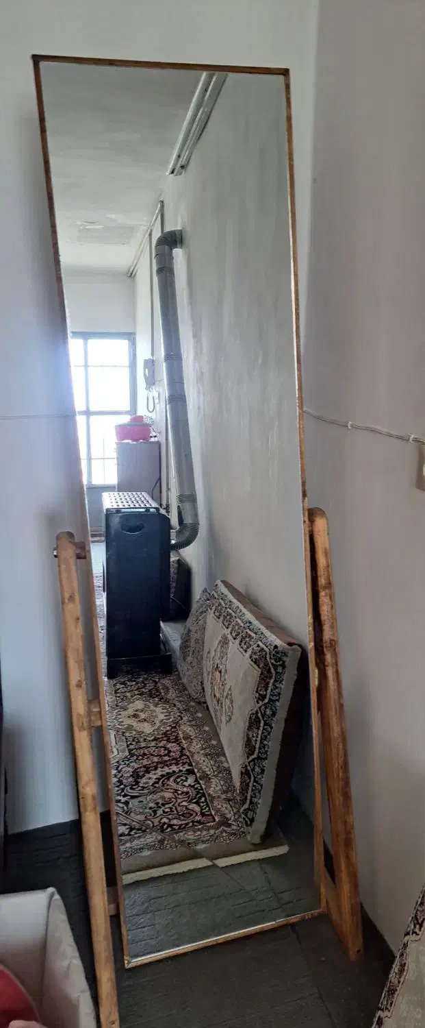 آینه قدی|آینه|سبزوار, هفت تیر|دیوار