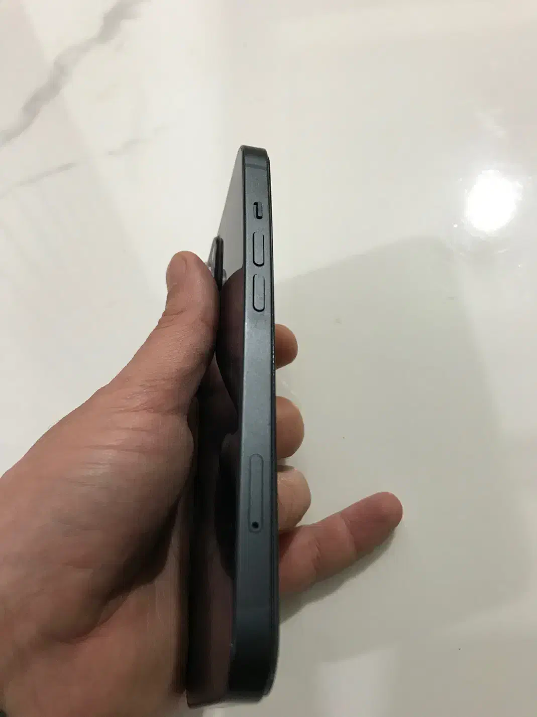 iphone13 normal 256gig|موبایل|کرج, فاز ۱ مهرشهر|دیوار