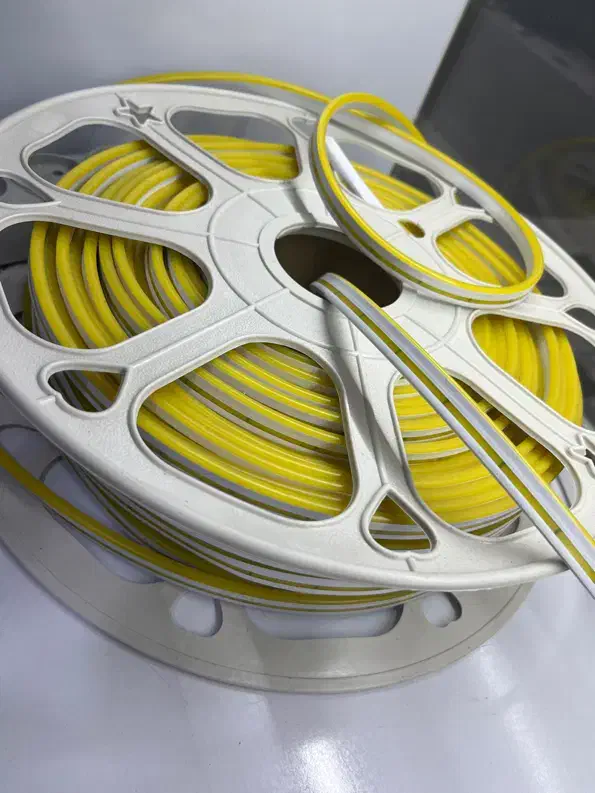 نئون فلکسی|ریسه و چراغ تزئینی|اهواز, نادری|دیوار