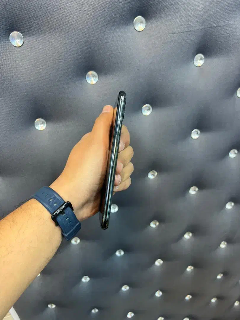 آیفون ۱۱ پرومکس ۲۵۶ گیگ zaa|موبایل|تبریز, |دیوار