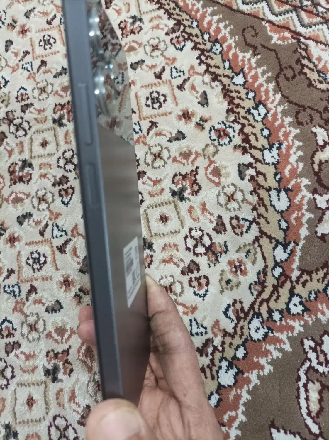 گوشی نوت 50|موبایل|مشهد, ثامن|دیوار