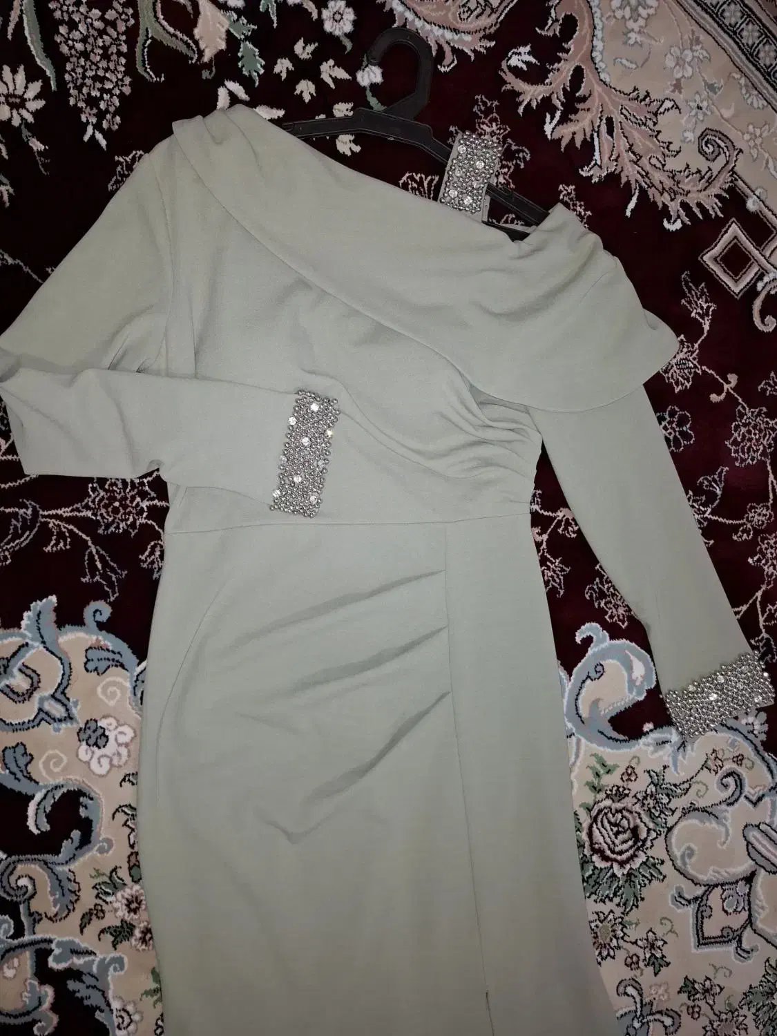 لباس مجلسی  سایز ۳۸ ،۴۰،۴۲|لباس|نسیم‌شهر, |دیوار