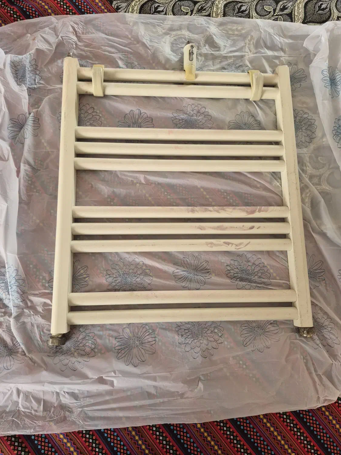 حوله خشک کن حمام|لوازم حمام|پاکدشت, پاکدشت (مامازند)|دیوار