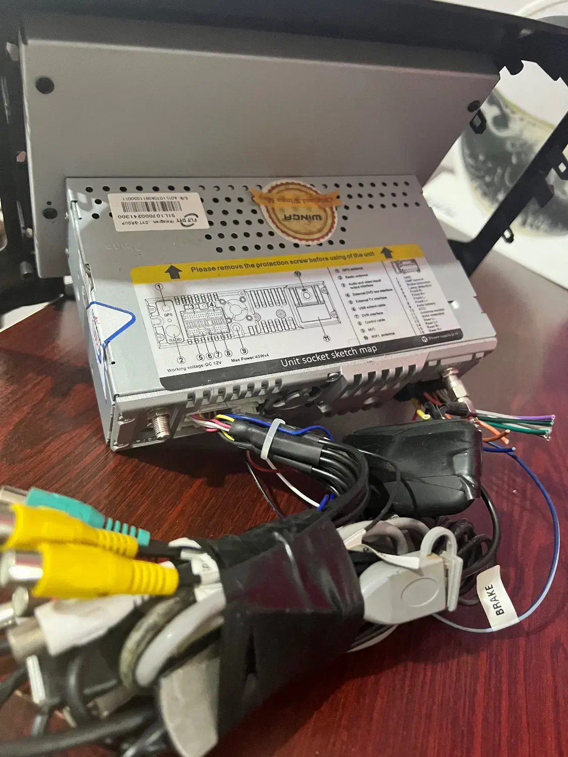 مانیتور سانتافه|قطعات یدکی و لوازم جانبی|کرمان, |دیوار