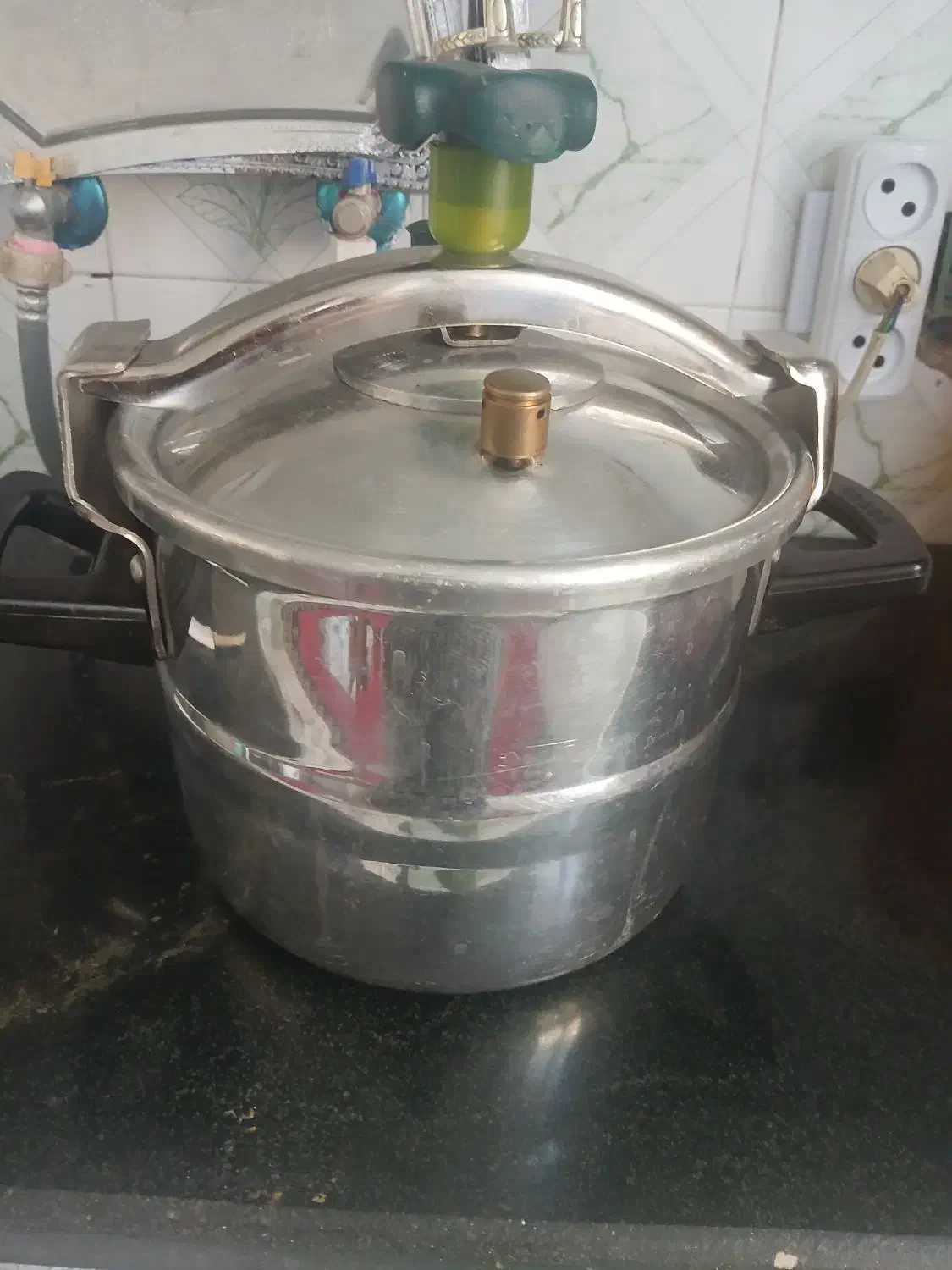 آرام پز نو وسایل اشپزخونه|ظروف پخت‌وپز|یاسوج, |دیوار