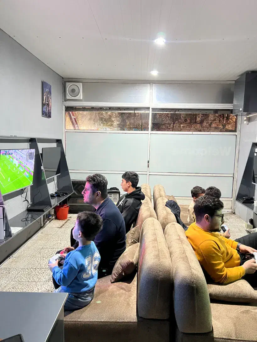 استخدام نیرو برای گیمنت|استخدام رایانه و فناوری اطلاعات|آستانه اشرفیه, |دیوار