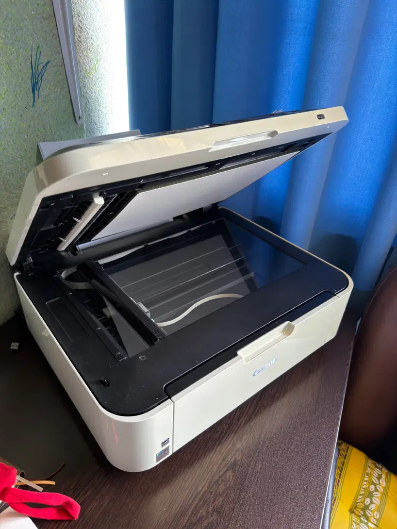پرینتر چند کاره کنون Canon mx350|پرینتر، اسکنر، کپی، فکس|تهران, سیمای ایران|دیوار