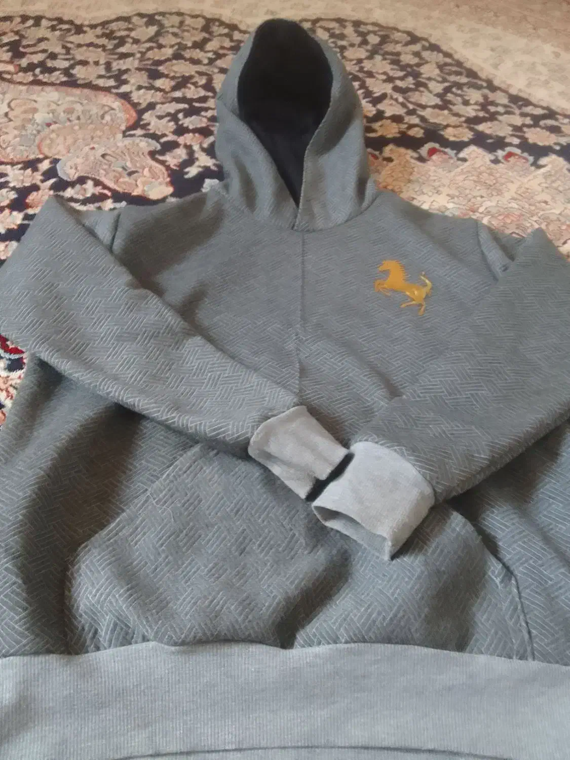 نو هست|لباس|سربیشه, |دیوار