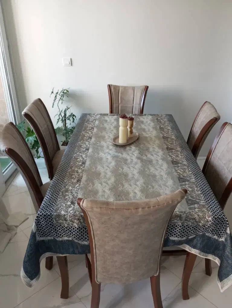 مبلمان|مبلمان خانگی و میز عسلی|تهران, تهران‌نو|دیوار