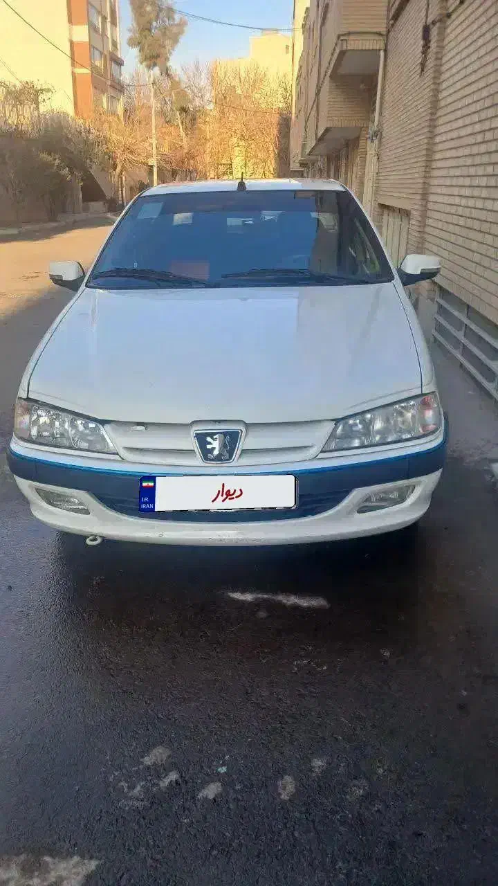 پارس tu5|خودرو سواری و وانت|دزفول, |دیوار