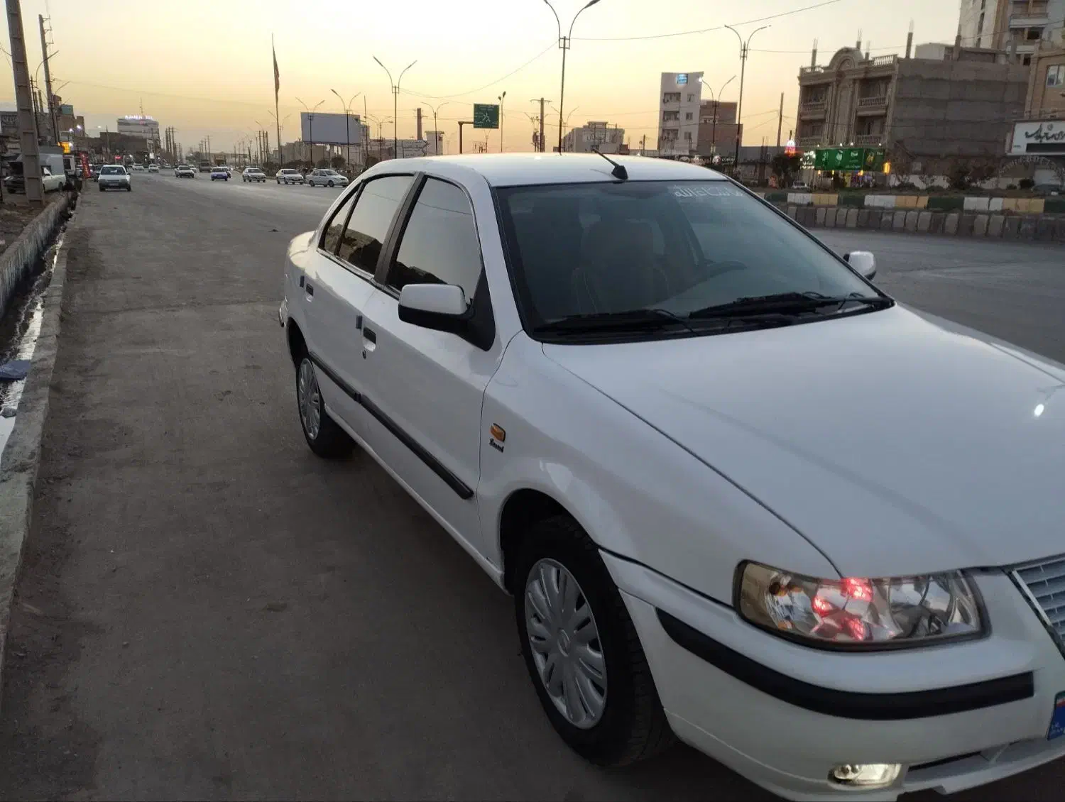 خودرو سواری وانت|خودرو سواری و وانت|آزادشهر, |دیوار