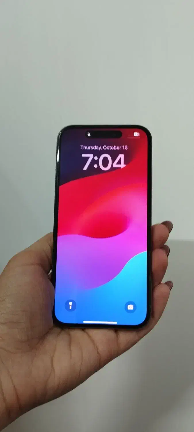 Iphone 15 pro|موبایل|بیرجند, |دیوار