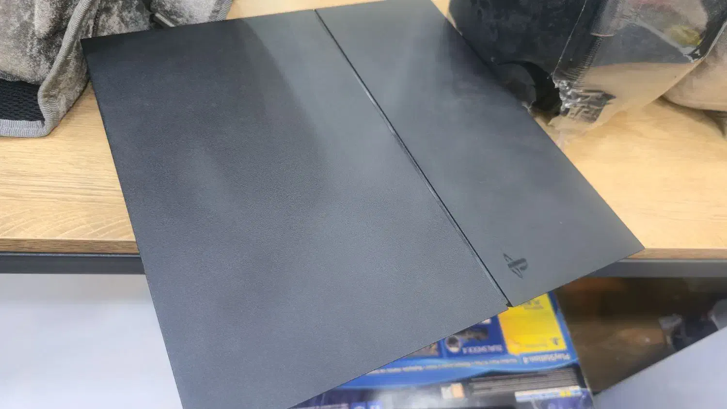 انواع کنسول PS4 با کارتن و مهلت تست|کنسول، بازی ویدئویی و آنلاین|بندرعباس, |دیوار