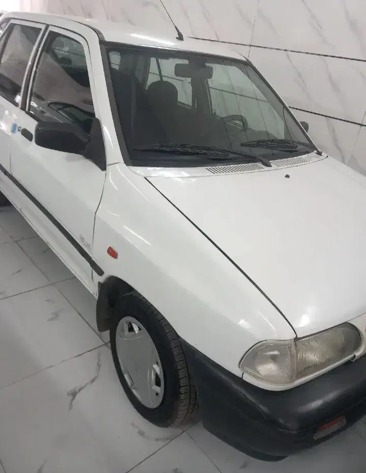 پراید|خودرو سواری و وانت|بروجرد, |دیوار