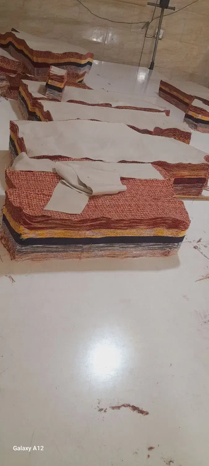 نیازمندی خیاط|استخدام صنعتی، فنی، مهندسی|پاکدشت, پاکدشت (مامازند)|دیوار