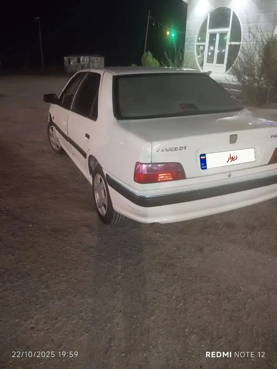 فروش خودرو|خودرو سواری و وانت|ماکو, |دیوار