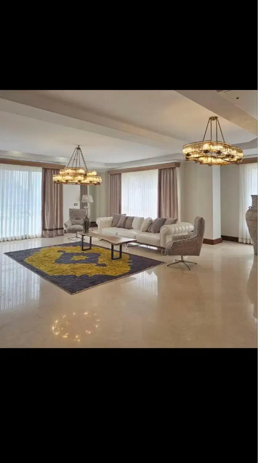 فروش ۳ خواب تک واحدی نوساز|فروش آپارتمان|شیراز, تاچارا|دیوار